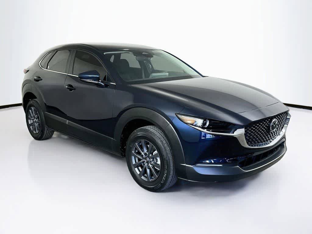 Used 2024 MAZDA CX-30 AWD 2.5 S image 23