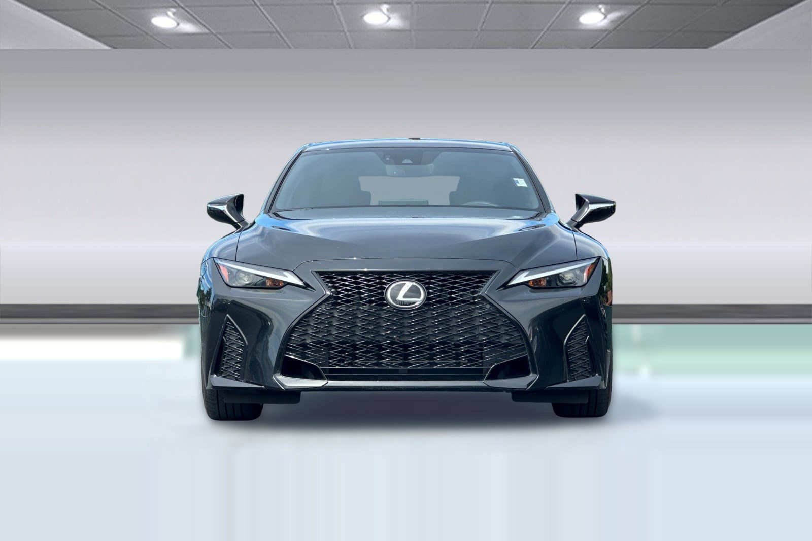 Used 2024 Lexus IS 350 F Sport image 5