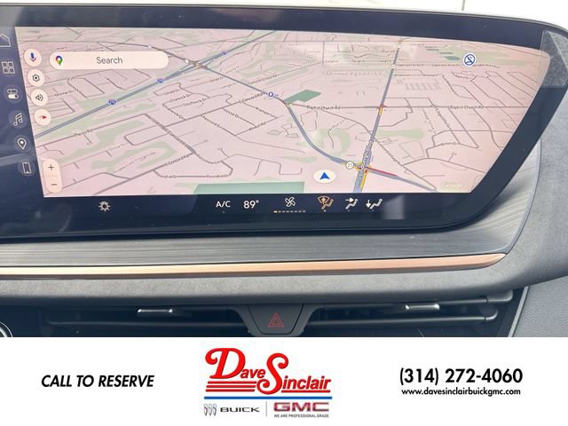 New 2026 Buick Envision Sport Touring AWD/4WD image 18