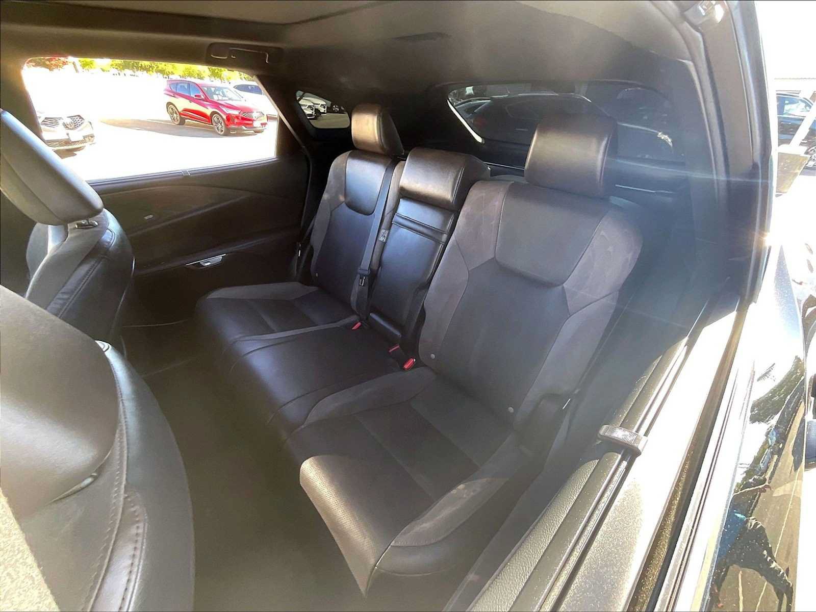 Used 2024 Lexus RX 350 w/ Convenience Package AWD/4WD image 27
