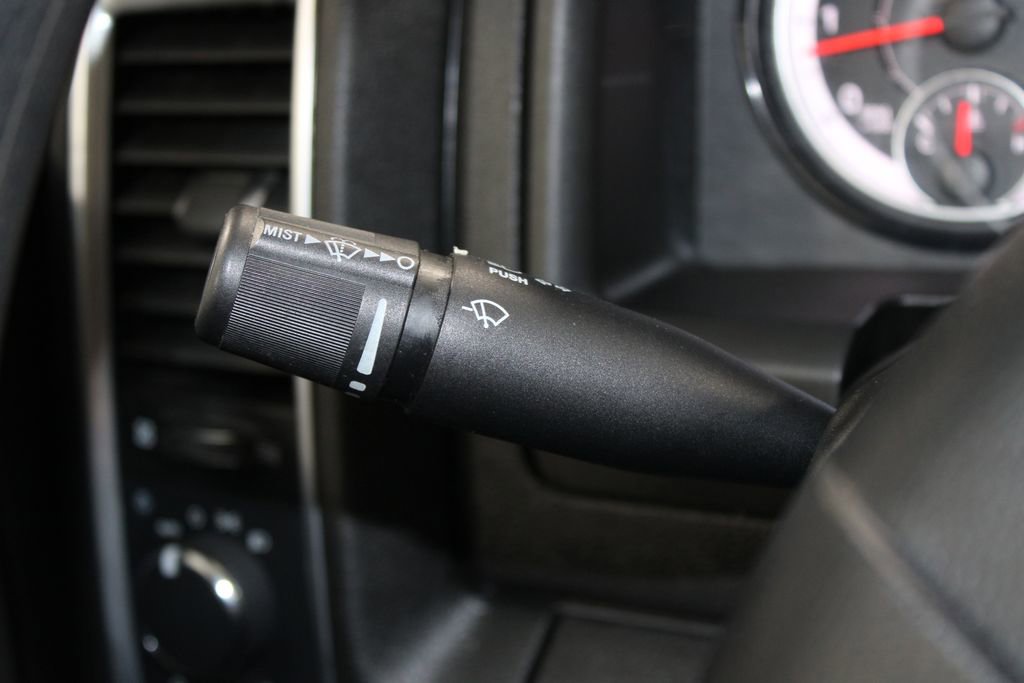 Used 2024 RAM 1500 Classic SLT image 36