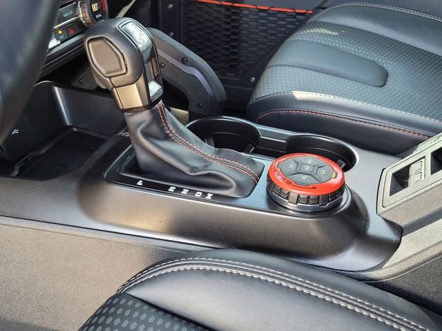 Used 2023 Ford Bronco Raptor image 19