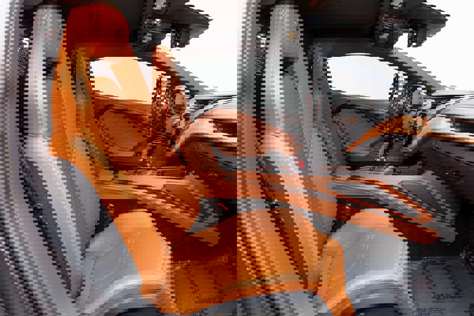 Used 2024 Lamborghini Revuelto image 14