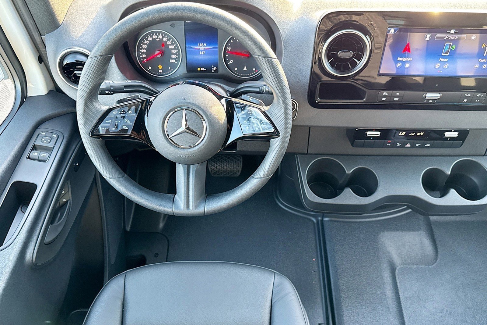 New 2026 Mercedes-Benz Sprinter 4500 image 18