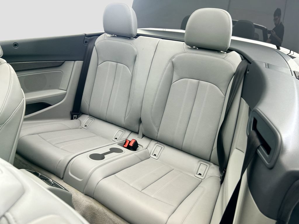 Used 2019 Audi A5 2.0T Premium Plus AWD/4WD image 18