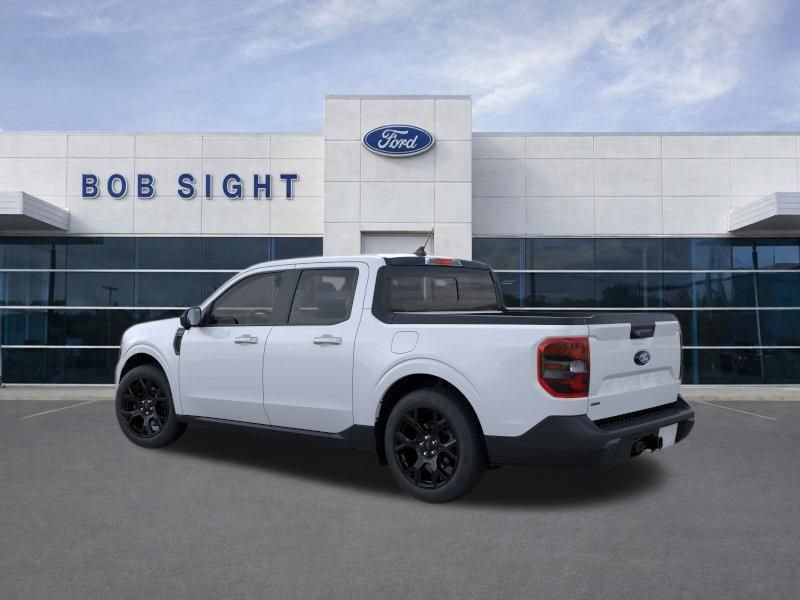 New 2026 Ford Maverick Lariat AWD/4WD image 6