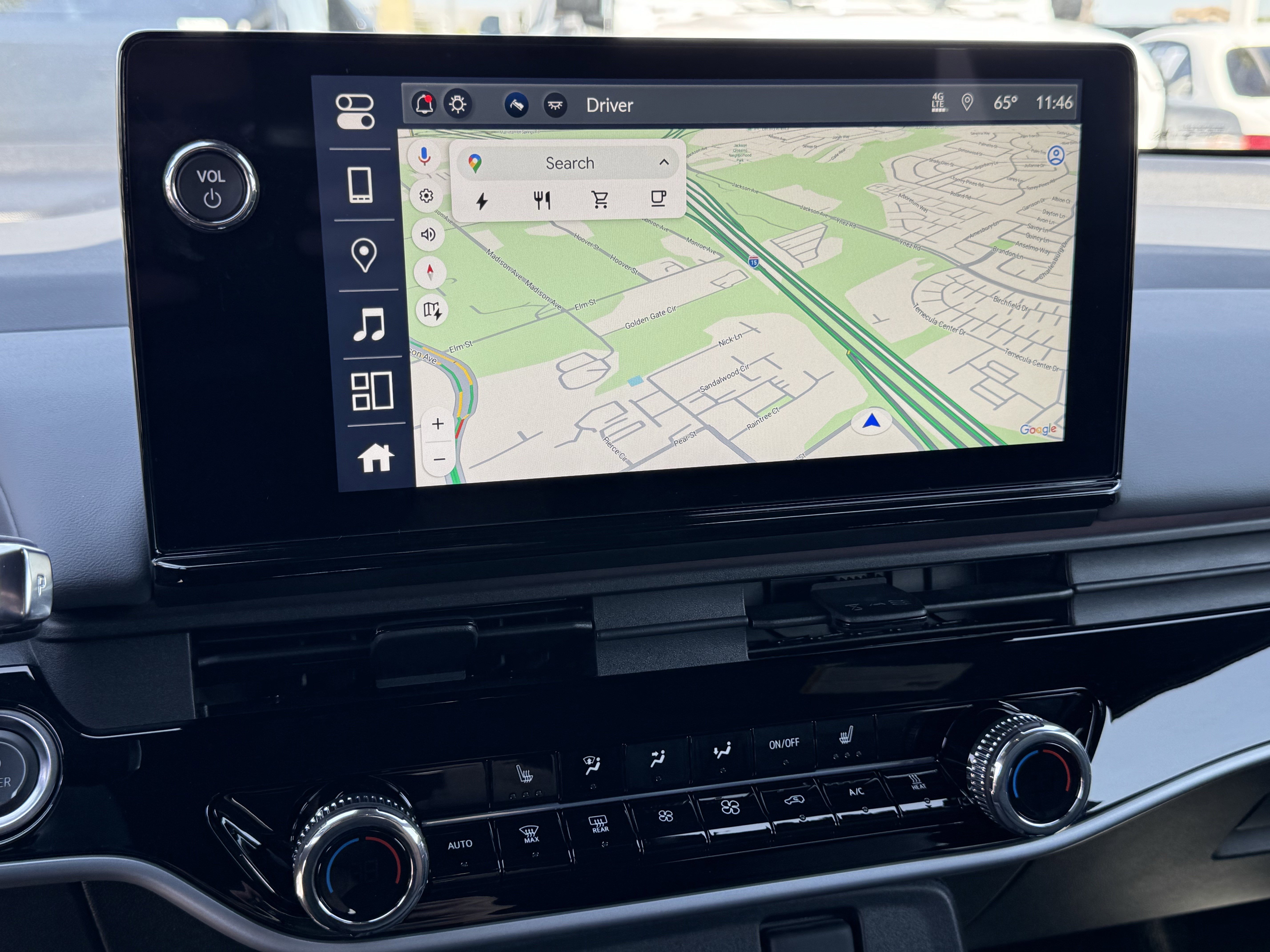 Used 2025 Honda Prologue Touring image 25