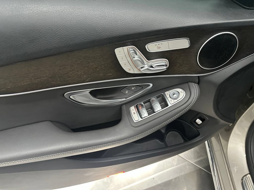 Certified 2019 Mercedes-Benz C 300 Sedan image 14