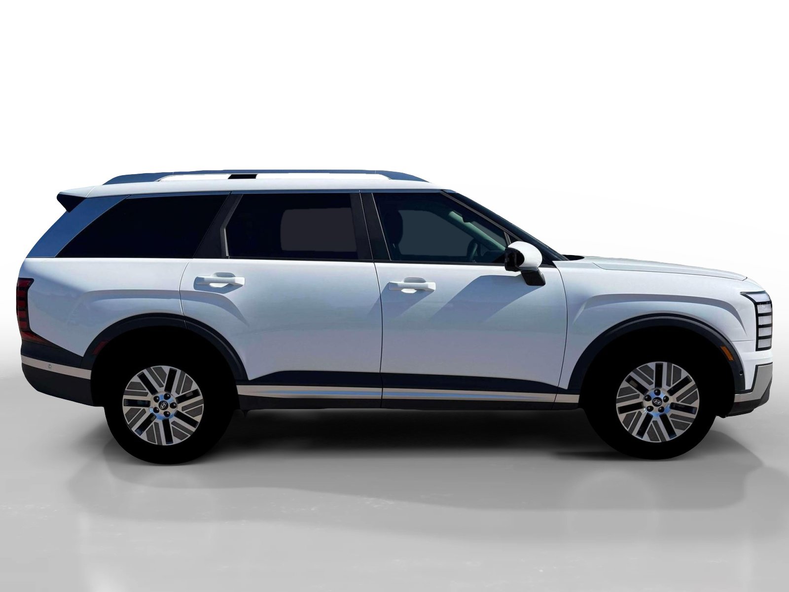 New 2026 Hyundai Palisade SEL Premium FWD image 9
