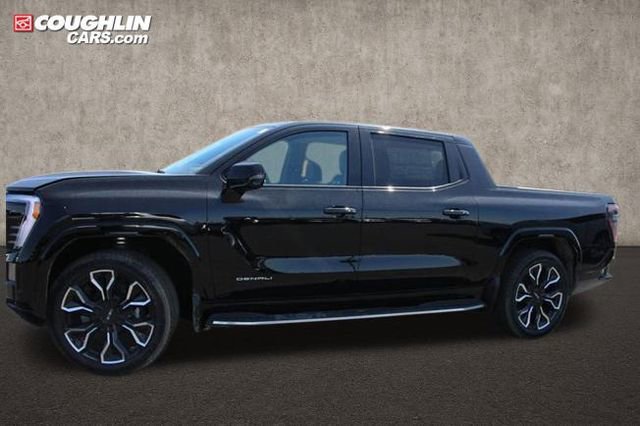 New 2025 GMC Sierra EV Denali image 6