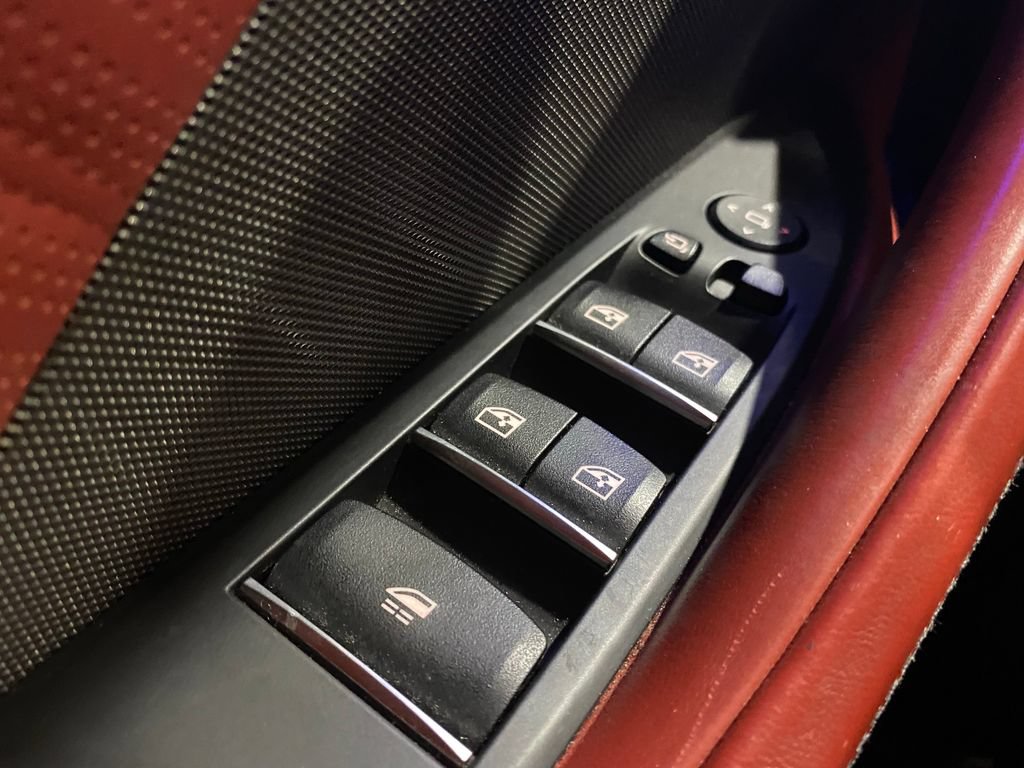 Used 2022 BMW M8 Competition w/ Driving Assistance Package AWD/4WD image 9