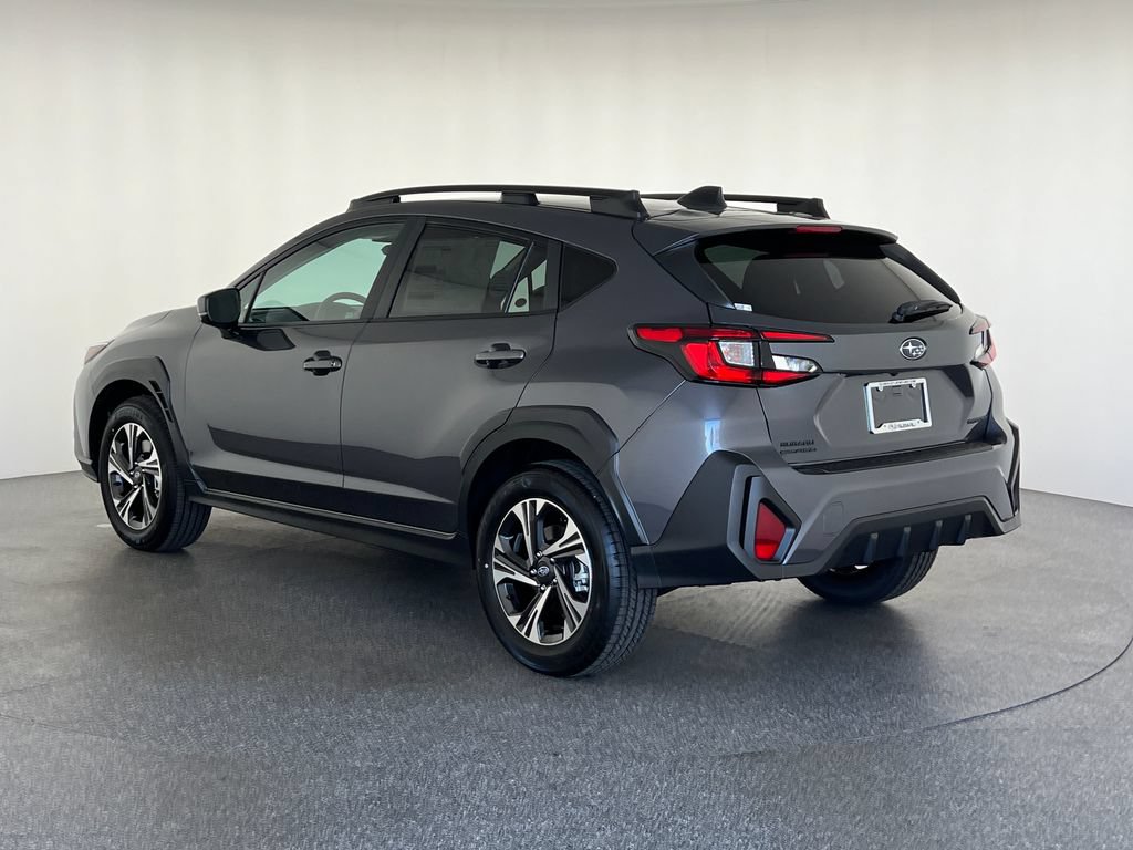 New 2026 Subaru Crosstrek 2.5i Premium AWD/4WD image 7