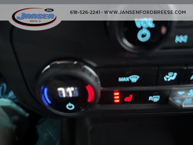 Used 2023 Ford Bronco Big Bend image 21