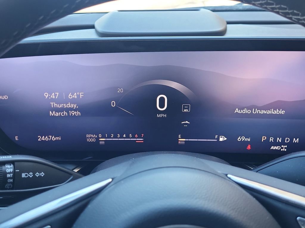 Used 2024 Buick Envision Avenir image 15