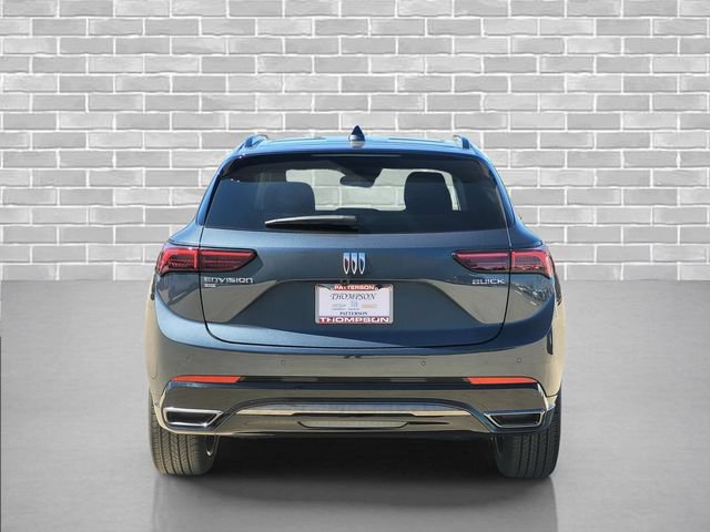 New 2026 Buick Envision Sport Touring AWD/4WD image 5