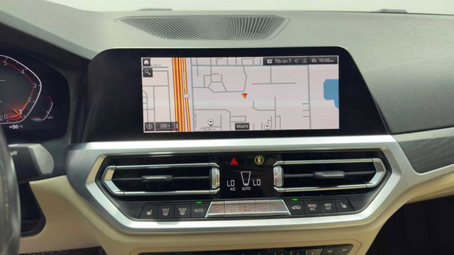 Used 2019 BMW 330i Sedan w/ Premium Package RWD image 29