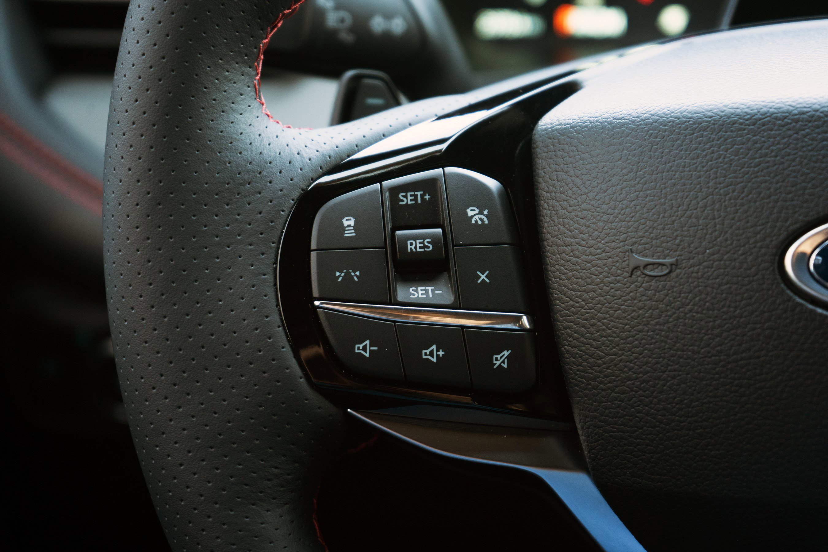 Used 2026 Ford Explorer ST image 20