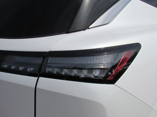 New 2026 Nissan Murano SL AWD/4WD image 13