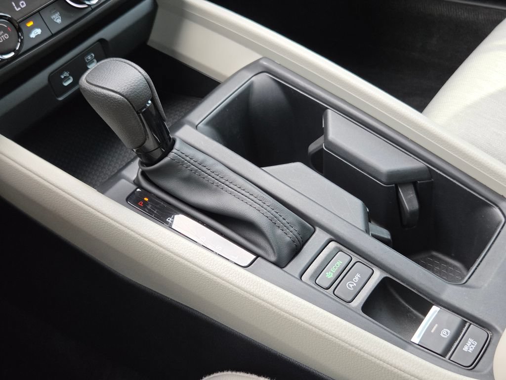 Certified 2024 Honda Accord LX image 31