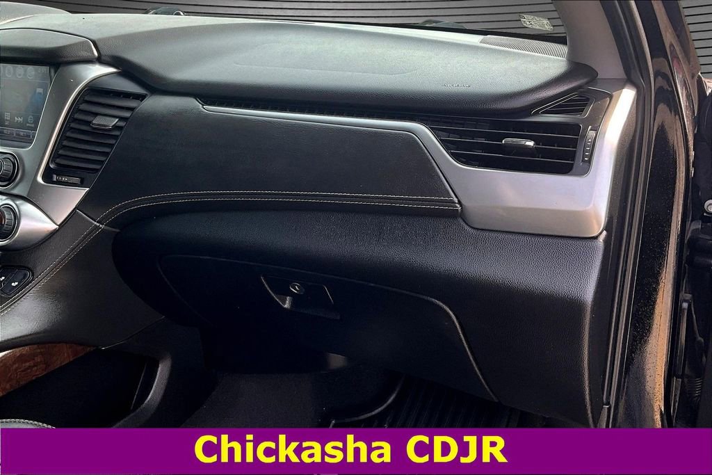 Used 2020 Chevrolet Tahoe LT image 27