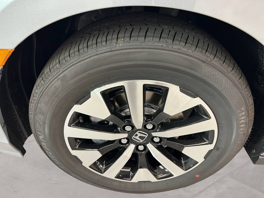 New 2026 Honda Odyssey EX-L image 14