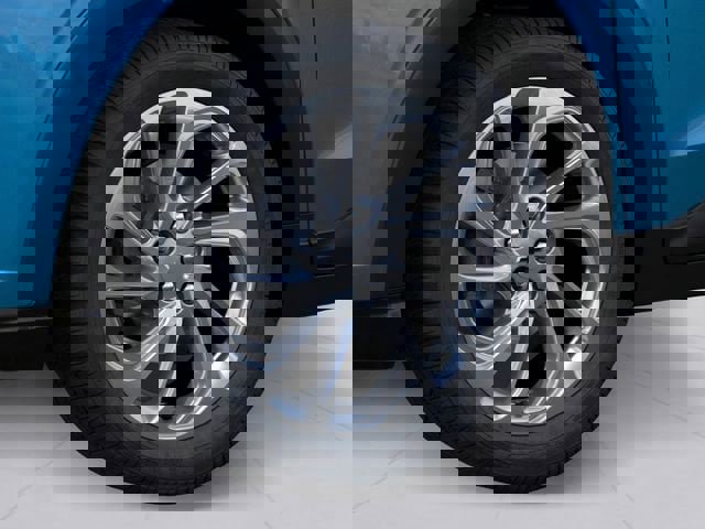 New 2027 Chevrolet Bolt LT image 9