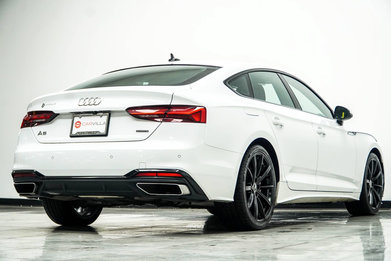 Used 2025 Audi A5 2.0T Premium Plus AWD/4WD image 15