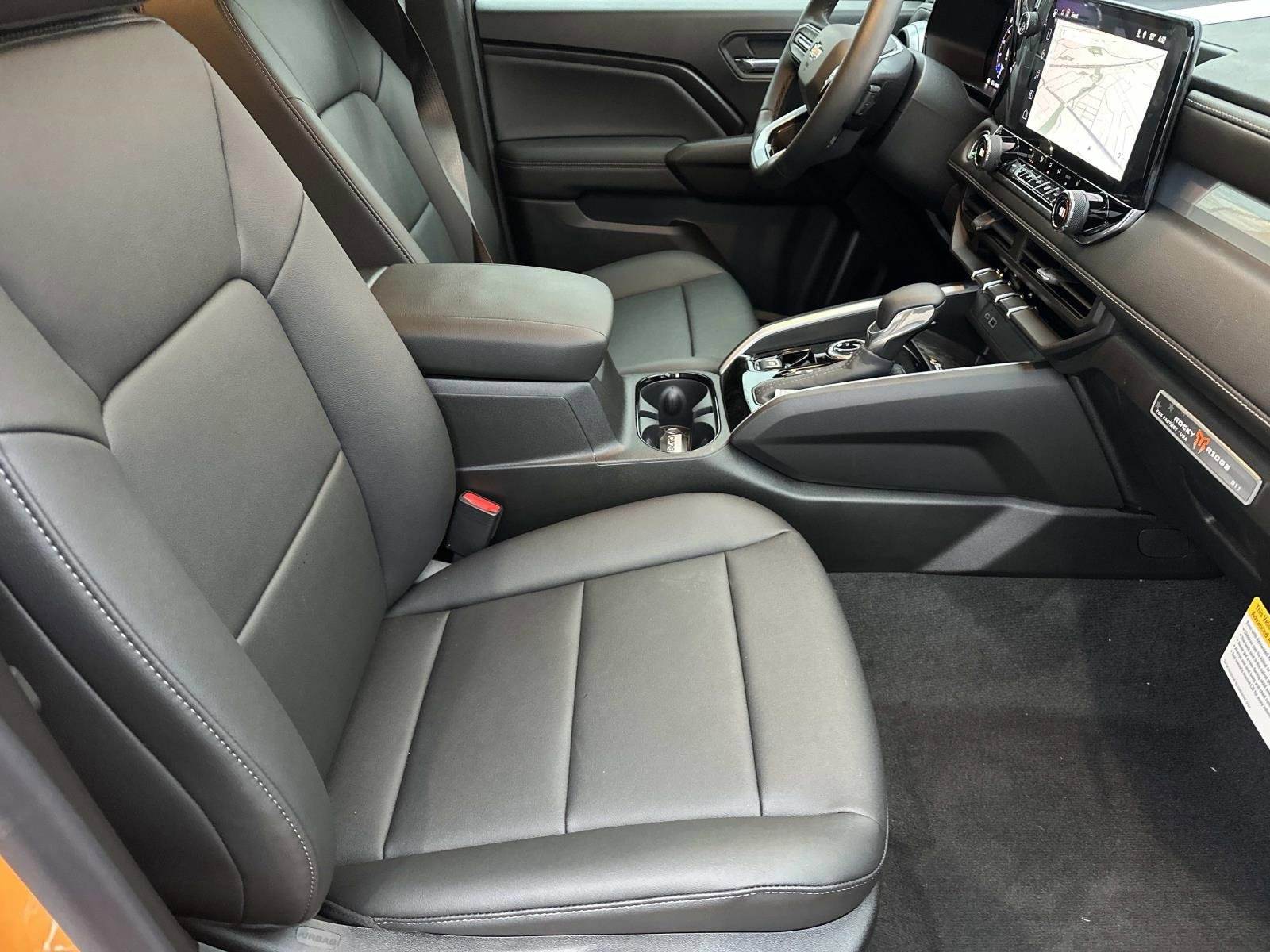 New 2026 Chevrolet Colorado LT w/ LT Convenience Package image 27