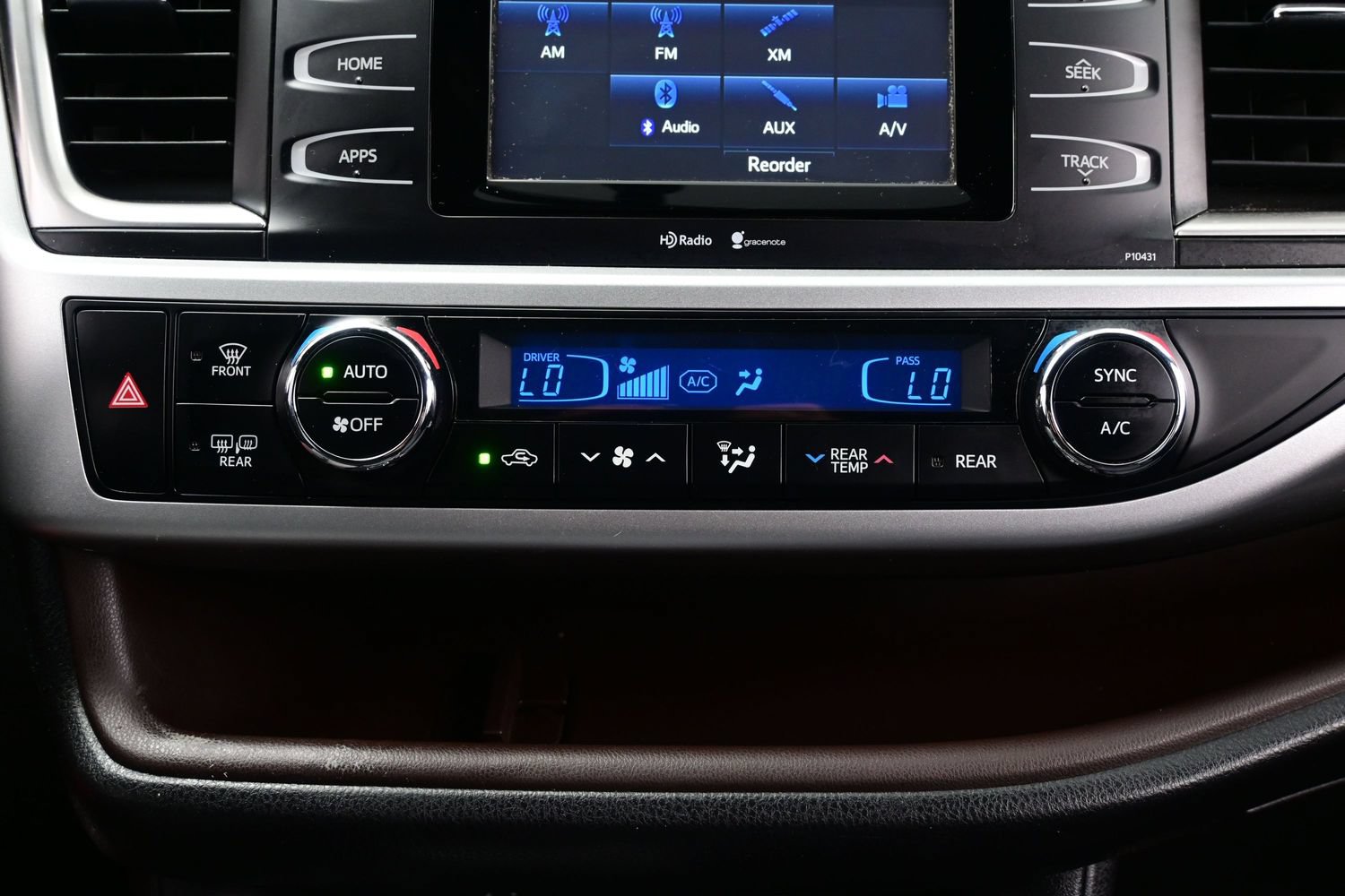 Used 2014 Toyota Highlander Plus FWD image 20