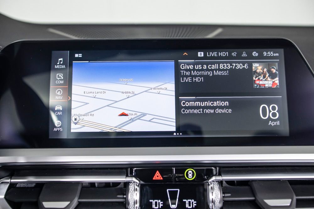 Used 2023 BMW M440i Convertible w/ Premium Package image 30