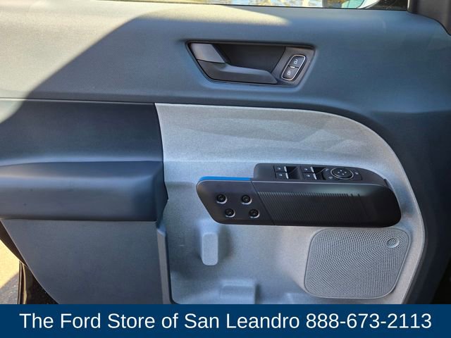 New 2025 Ford Maverick XLT image 23