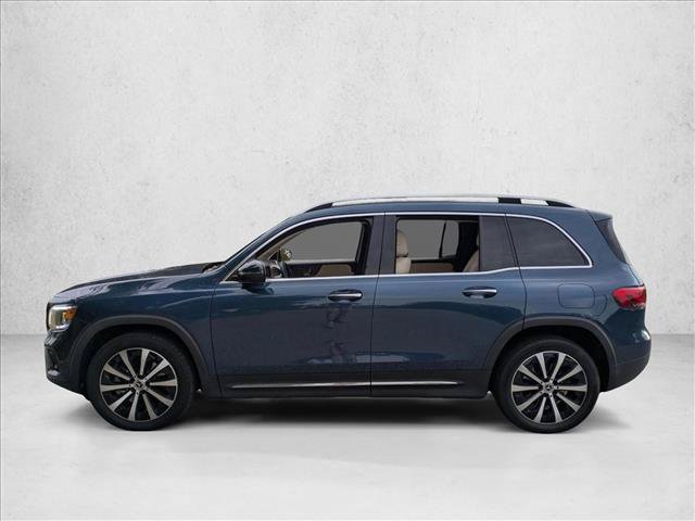 Used 2023 Mercedes-Benz GLB 250 image 5