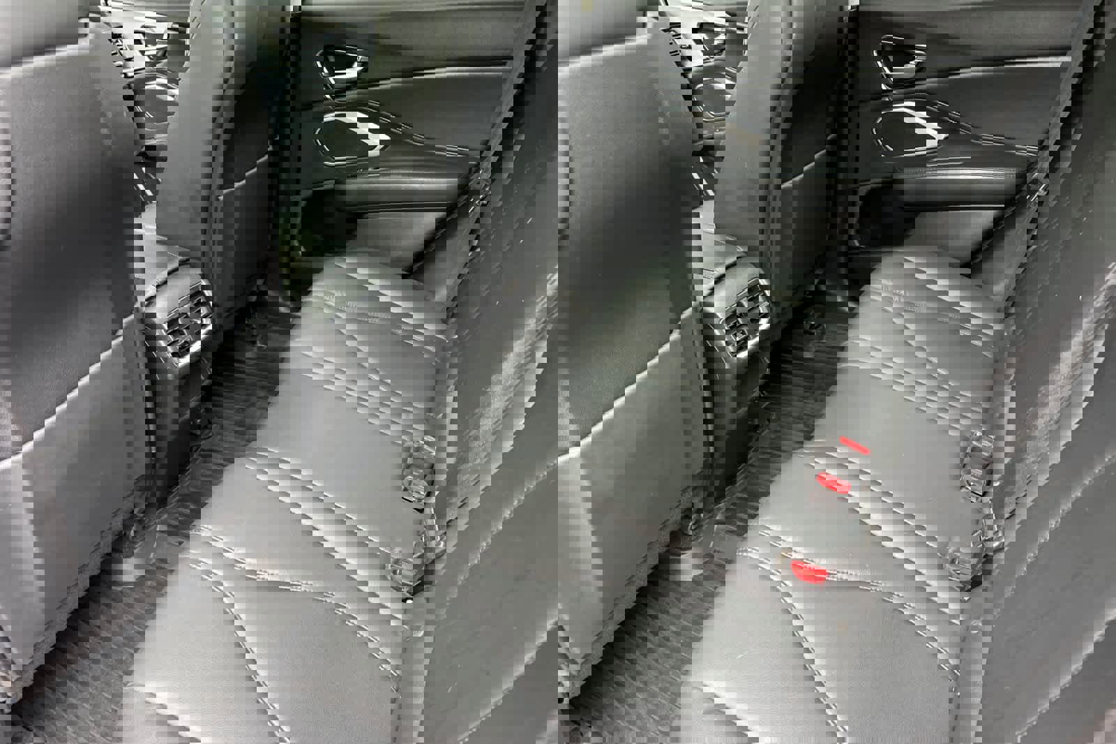 Used 2020 Acura RDX FWD image 4