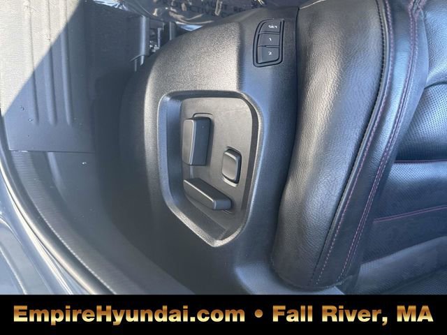 Used 2024 MAZDA CX-5 Carbon Edition image 20