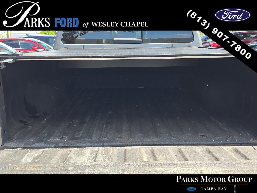 Used 2013 Ford F250 Lariat w/ Chrome Pkg AWD/4WD image 9