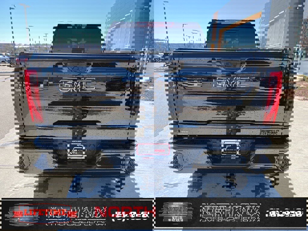 Used 2025 GMC Sierra 2500 Denali Ultimate image 20