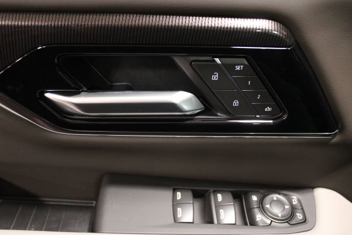 New 2026 GMC Yukon XL Elevation w/ Elevation Premium Package image 20