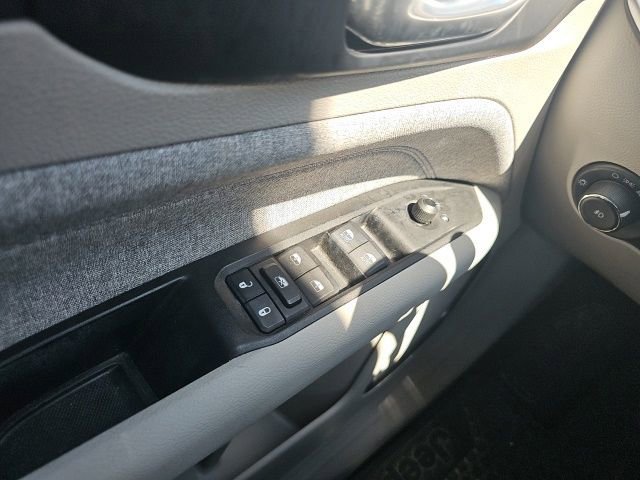 Used 2022 Jeep Compass Latitude w/ Convenience Group FWD image 42