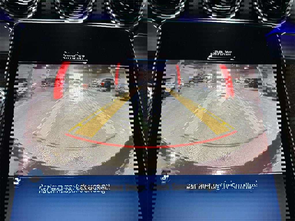 Used 2022 Mercedes-Benz C 300 4MATIC Sedan image 25