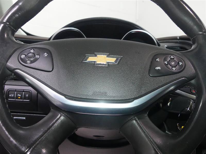 Used 2015 Chevrolet Impala LT w/ Convenience Package FWD image 31