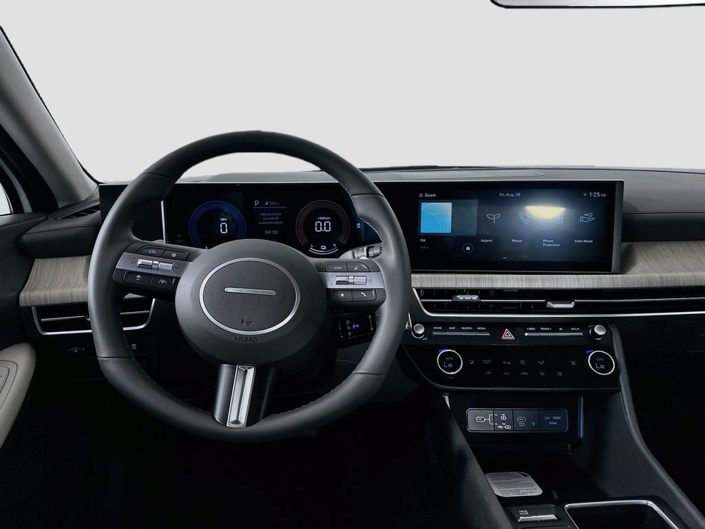 New 2026 Hyundai Sonata SEL FWD image 18