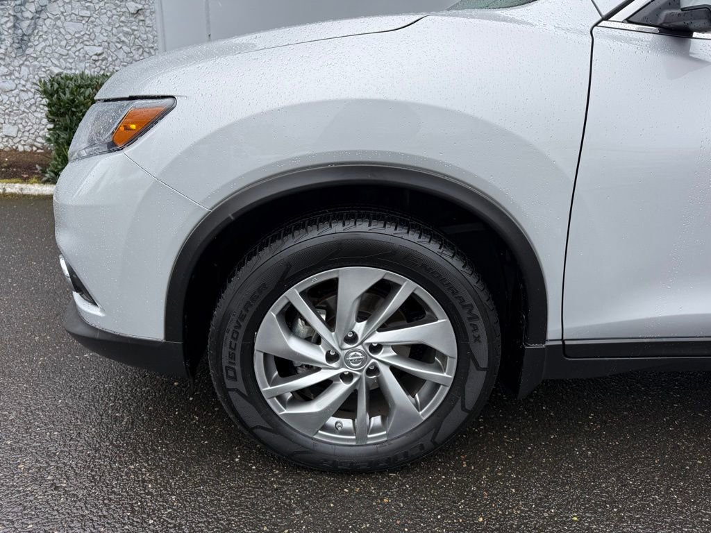 Used 2014 Nissan Rogue SL image 12