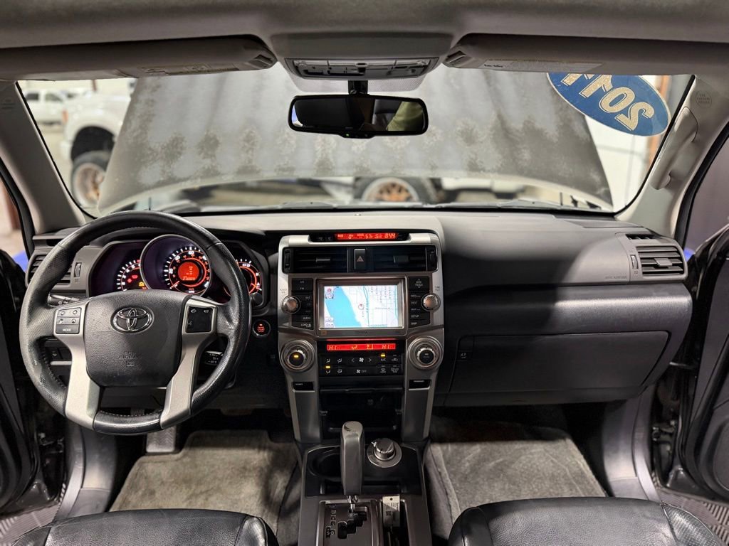 Used 2011 Toyota 4Runner Limited image 13