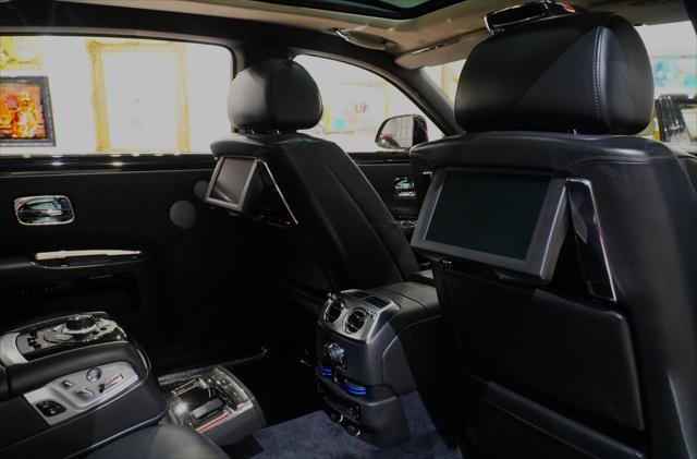 Used 2013 Rolls-Royce Ghost Extended Wheelbase RWD image 27
