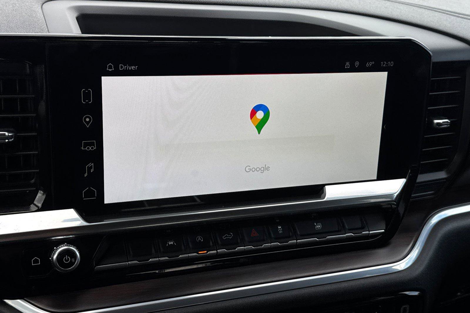 Used 2022 GMC Sierra 1500 SLT w/ SLT Convenience Package image 21