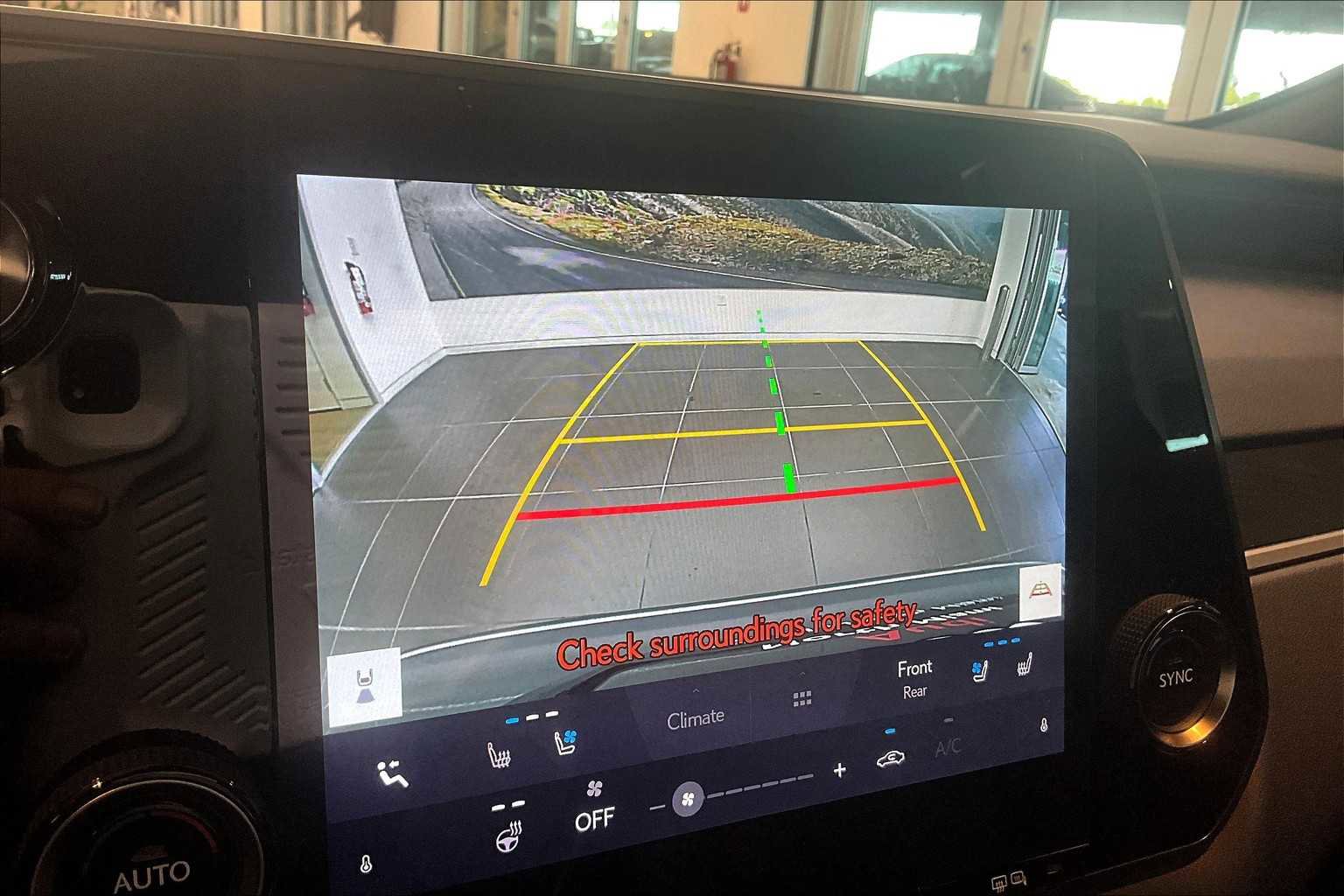 Used 2023 Lexus RX 350 Premium w/ Accessory Package (Z1) image 55