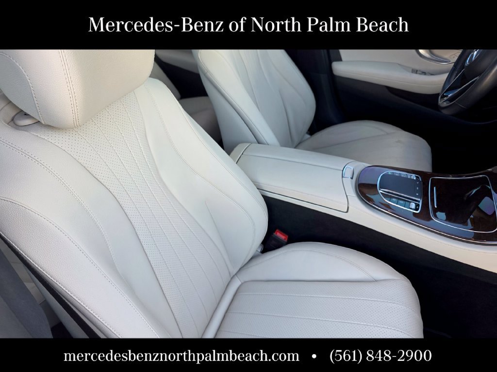 Certified 2022 Mercedes-Benz E 350 Sedan image 29