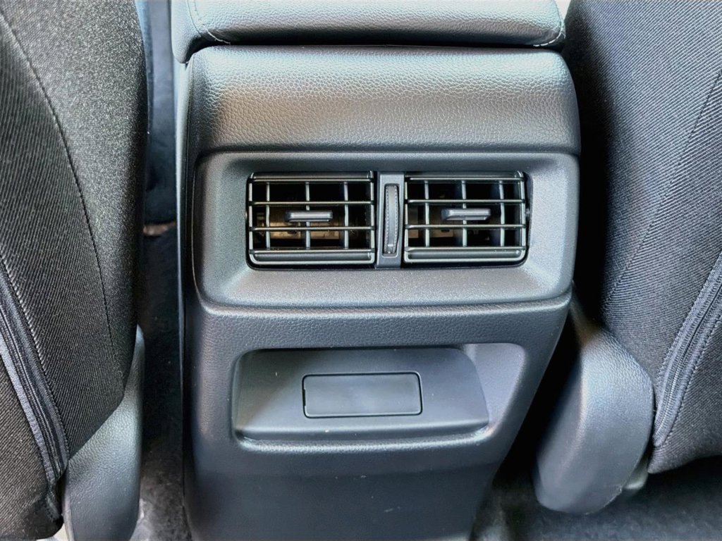 New 2027 Honda CR-V LX image 21