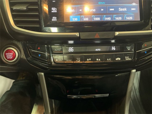 Used 2016 Honda Accord EX image 18