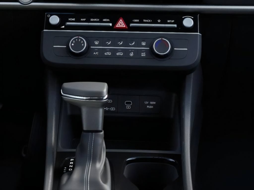 New 2026 Hyundai Tucson SE FWD image 18